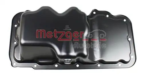 маслена вана (картер) METZGER 7990071