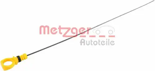 пръчка за измерване нивото на маслото METZGER 8001043