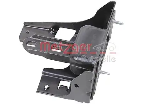 окачване, двигател METZGER 8053787