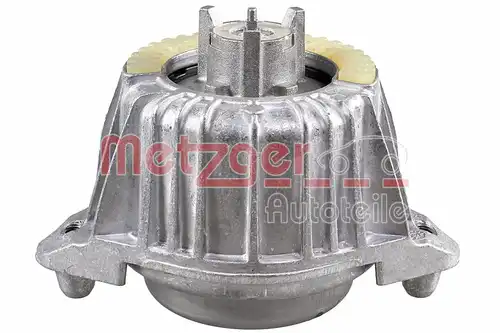 окачване, двигател METZGER 8054240