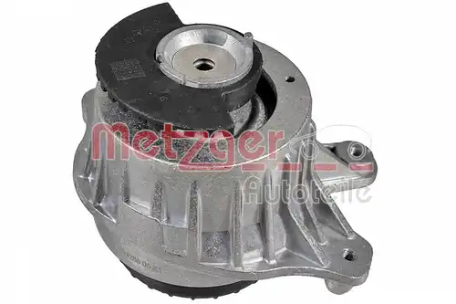окачване, двигател METZGER 8054286