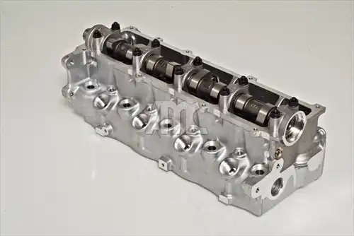 цилиндрова глава MEYER 204030010