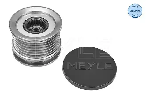 механизъм за свободен ход на генератор MEYLE 014 053 1005