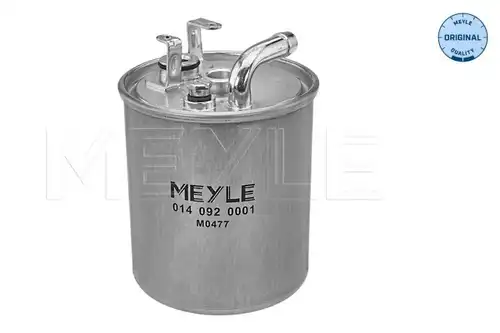 горивен филтър MEYLE 014 092 0001