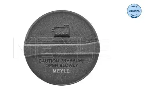 капачка, резервоар за охладителна течност MEYLE 014 238 0004