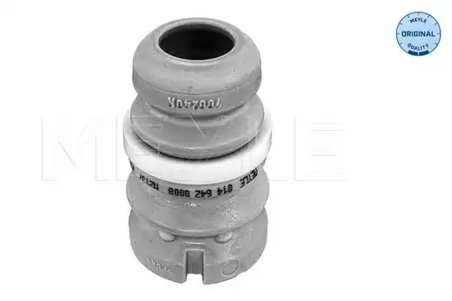 ударен тампон, окачване (ресьори) MEYLE 014 642 0008