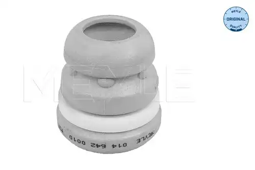 ударен тампон, окачване (ресьори) MEYLE 014 642 0010