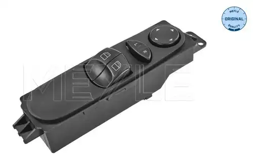 ключ(бутон), стъклоповдигане MEYLE 014 891 0007