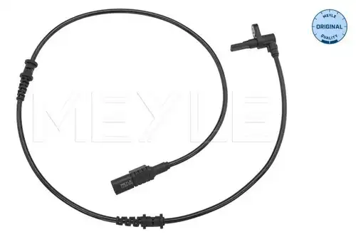 датчик, обороти на колелото MEYLE 014 899 0063