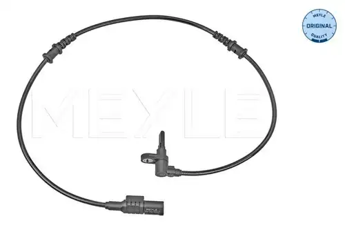 датчик, обороти на колелото MEYLE 014 899 0064