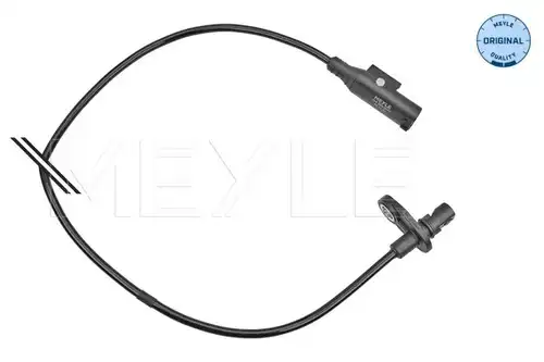 датчик, обороти на колелото MEYLE 014 899 0070