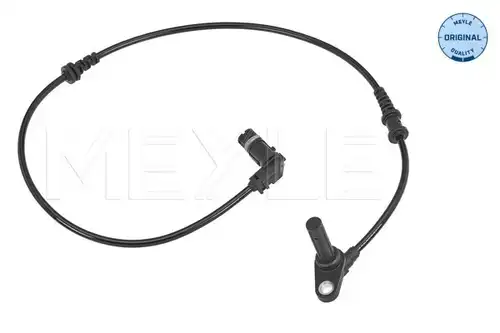 датчик, обороти на колелото MEYLE 014 899 0074