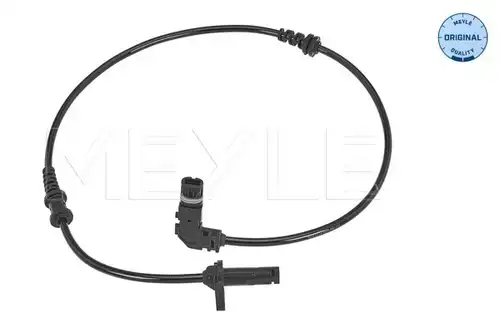 датчик, обороти на колелото MEYLE 014 899 0078