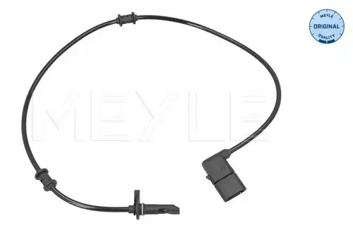 датчик, обороти на колелото MEYLE 014 899 0089