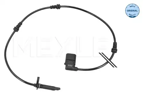 датчик, обороти на колелото MEYLE 014 899 0097