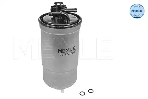 горивен филтър MEYLE 100 127 0007