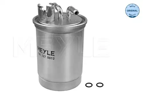 горивен филтър MEYLE 100 127 0012