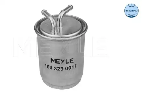 горивен филтър MEYLE 100 323 0017