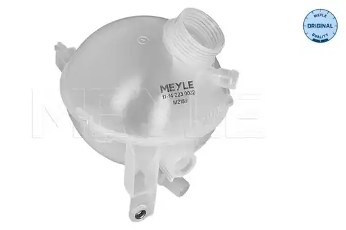 разширителен съд, охладителна течност MEYLE 11-14 223 0002