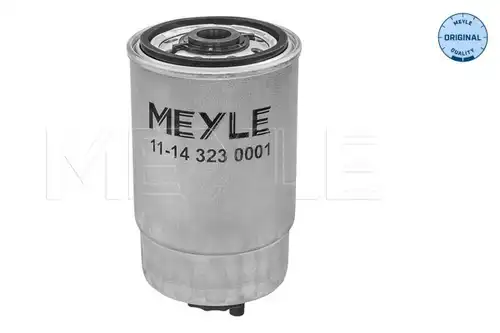 горивен филтър MEYLE 11-14 323 0001