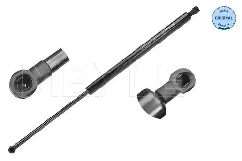 газов амортисьор, багажно/товарно пространство MEYLE 11-40 910 0027