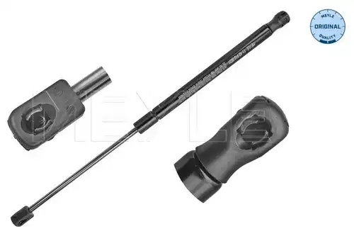 газов амортисьор, багажно/товарно пространство MEYLE 11-40 910 0031