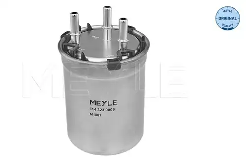 горивен филтър MEYLE 114 323 0009