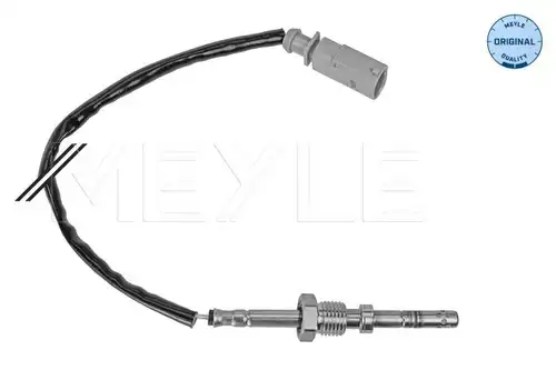 датчик, температура на изгорелите газове MEYLE 114 800 0048