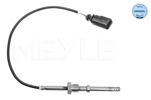 датчик, температура на изгорелите газове MEYLE 114 800 0073