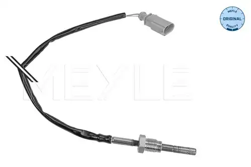 датчик, температура на изгорелите газове MEYLE 114 800 0106