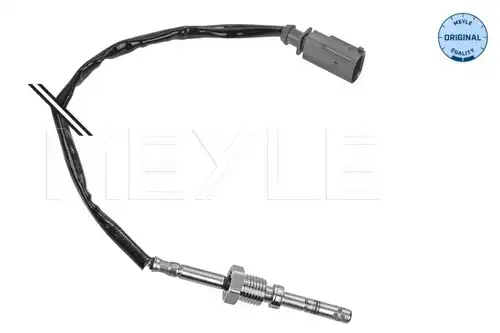 датчик, температура на изгорелите газове MEYLE 114 800 0134