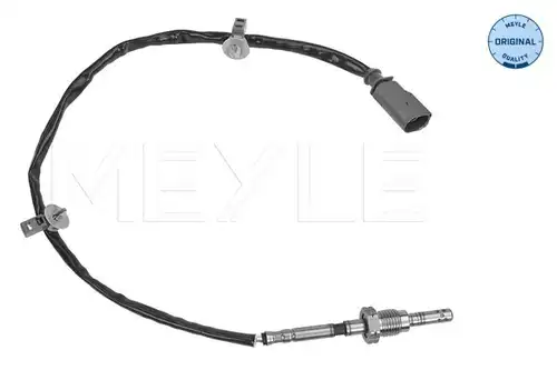 датчик, температура на изгорелите газове MEYLE 114 800 0151