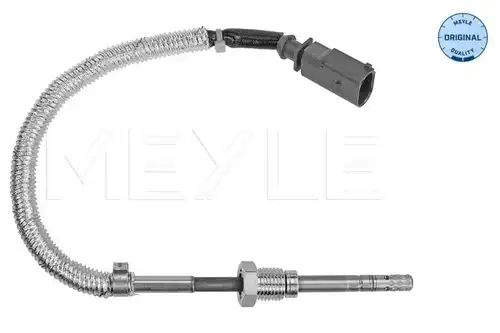 датчик, температура на изгорелите газове MEYLE 114 800 0156