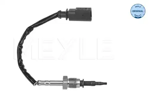датчик, температура на изгорелите газове MEYLE 114 800 0184