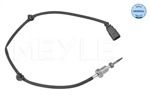 датчик, температура на изгорелите газове MEYLE 114 800 0269