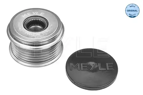 механизъм за свободен ход на генератор MEYLE 16-14 053 1004
