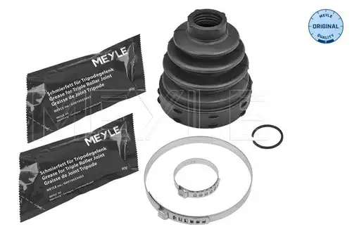 комплект маншон, полуоска MEYLE 16-14 495 0021