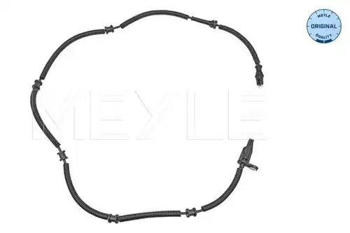 датчик, обороти на колелото MEYLE 16-14 899 0029