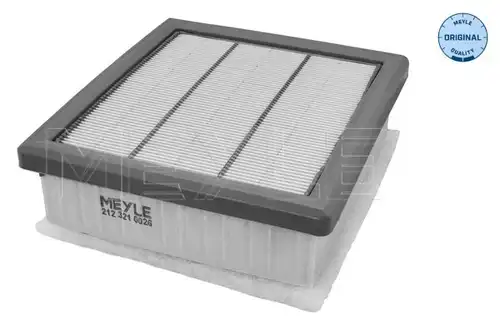 въздушен филтър MEYLE 212 321 0026
