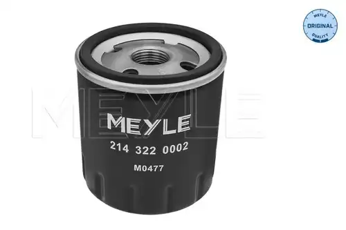 маслен филтър MEYLE 214 322 0002