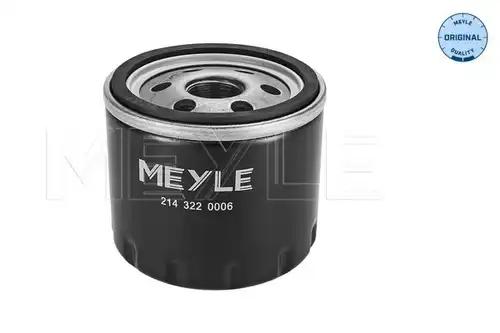 маслен филтър MEYLE 214 322 0006