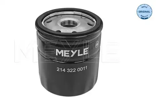 маслен филтър MEYLE 214 322 0011