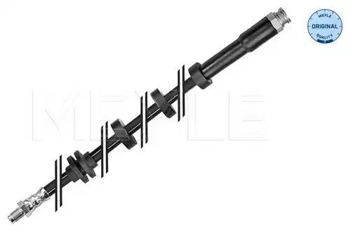 спирачен маркуч MEYLE 214 525 0018