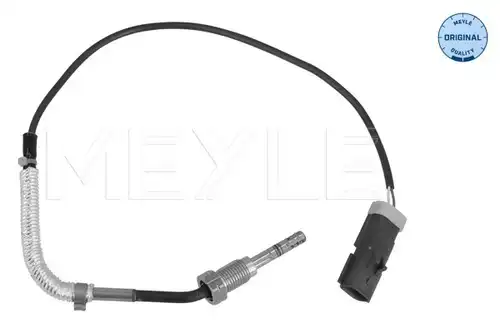 датчик, температура на изгорелите газове MEYLE 214 800 0035