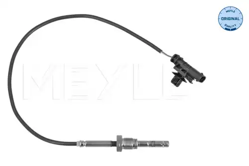 датчик, температура на изгорелите газове MEYLE 214 800 0073