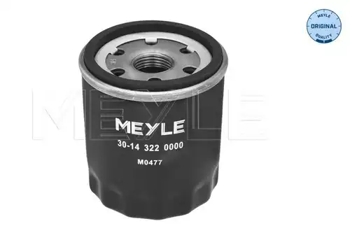 маслен филтър MEYLE 30-14 322 0000