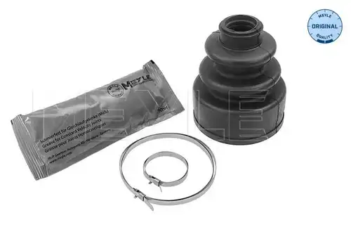 комплект маншон, полуоска MEYLE 30-14 495 0002