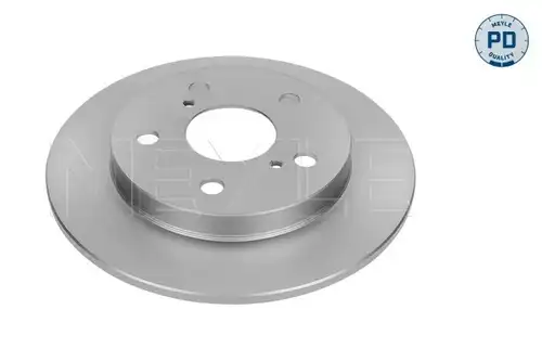 спирачен диск MEYLE 30-15 523 0104/PD