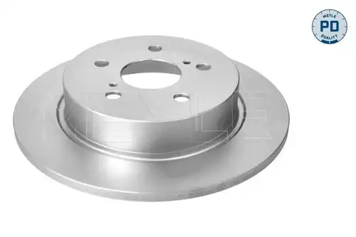 спирачен диск MEYLE 30-15 523 0112/PD
