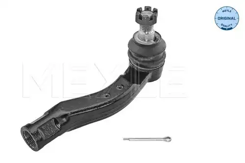 накрайник на напречна кормилна щанга MEYLE 30-16 020 0124